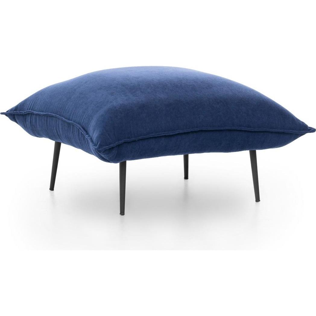 Atelier del Sofa, Hocker + Pouf, Cohen