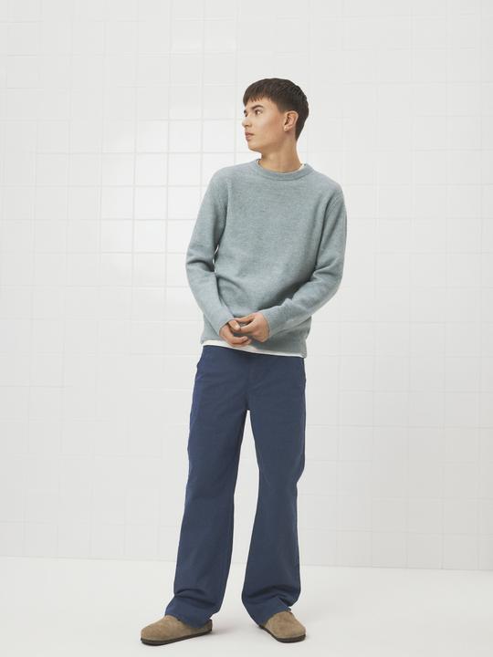 Produktbild Lmtd Langarm Stricktop (134)