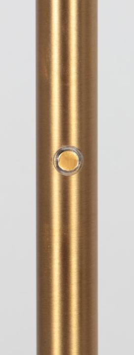 Produktbild Steinhauer Mexlite Stehleseleuchte GlowGo (550 lm)