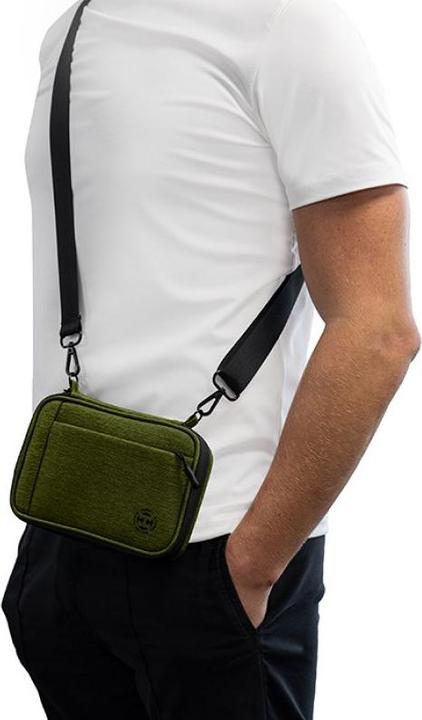 Produktbild Harrows Smart Case 6 Green