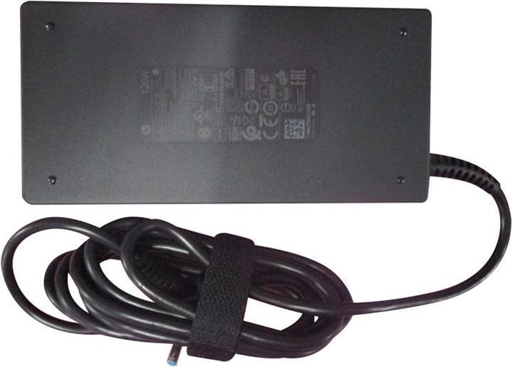 Actual product image HP SKO-AC ADPTR 120W PFC SMART (120 W)