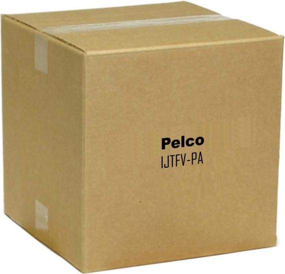 Produktbild Pelco Pendant Adapter Plate for IJV (Gehäuse)