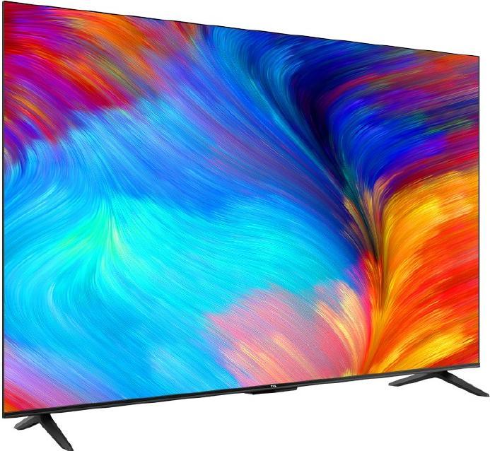 Actual product image TCL 58P635 (58", LED, 4K, 2022)