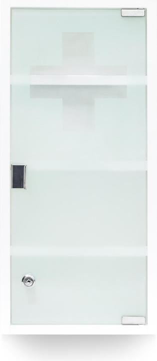 Productafbeelding Relaxdays Noodgeval (27 x 12 x 57 cm)