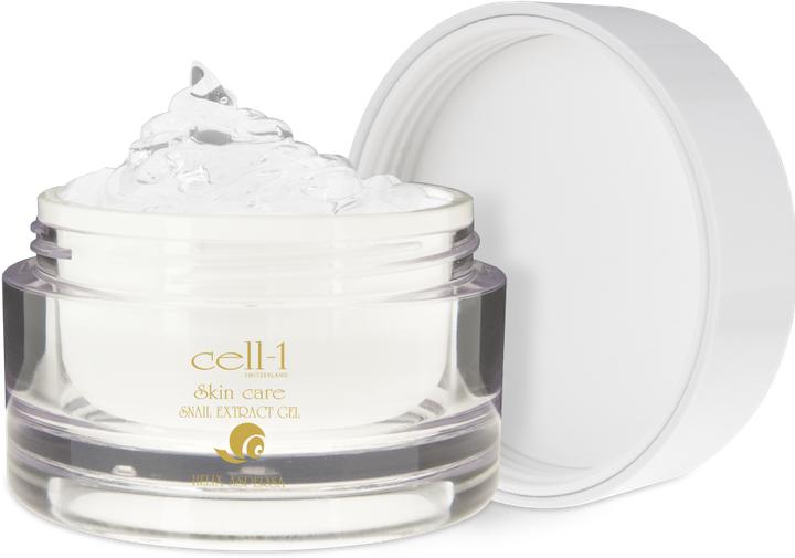 Produktbild Cell-1 Skin Care Gel (50 ml, 24h Creme)