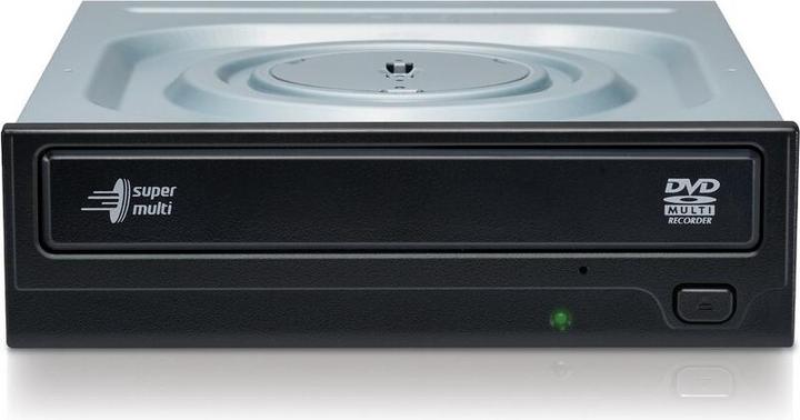 Actual product image Hitachi HLDS GH24NSD5 (DVD drive, CD drive, DVD writer)