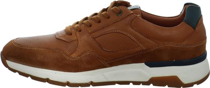 Produktbild Camel Active Sneaker Split/Nappa COGNAC (46)