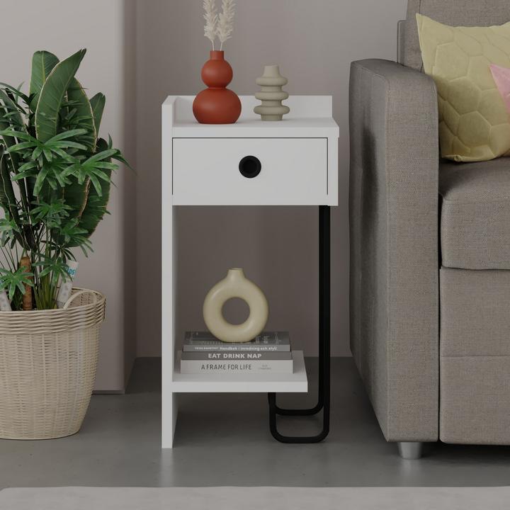 Immagine prodotto Skye Decor Wesson (32 x 61 cm)