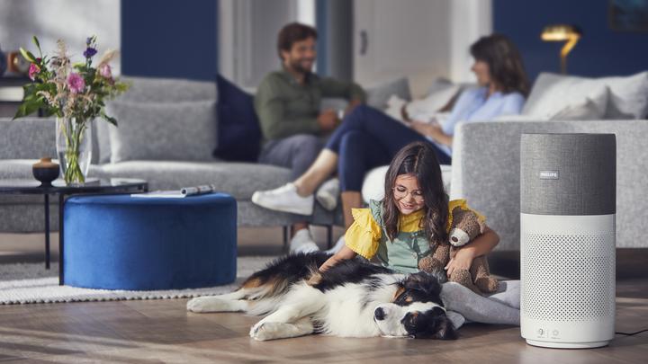 Produktbild Philips Series 4000i AC4236/10 (158 m²)