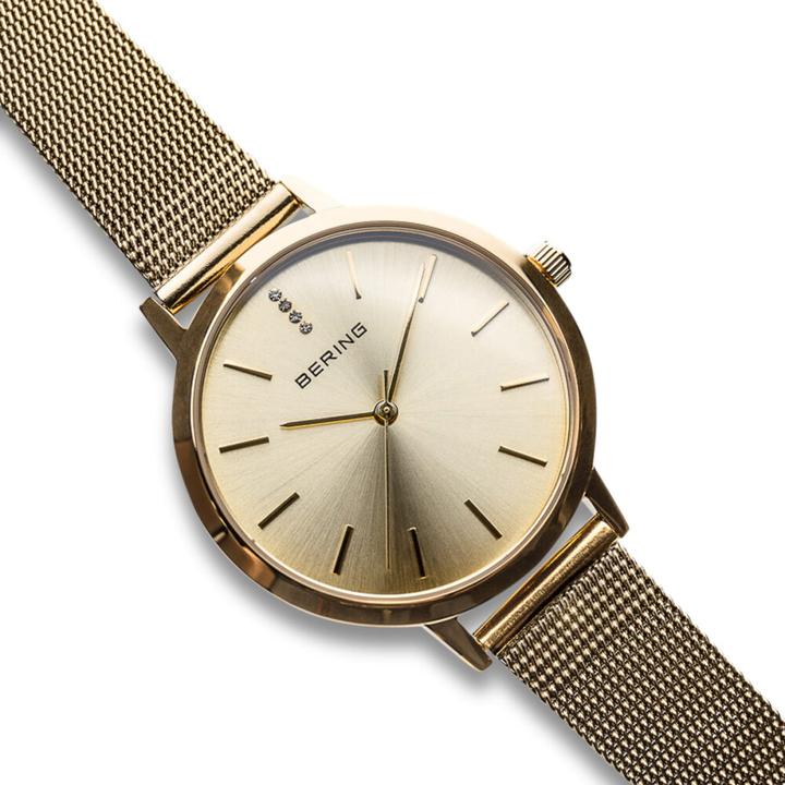 Image du produit Bering Classic (Montre analogique, 34 mm)
