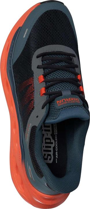 Image du produit Skechers - Baskets MAX CUSHIONING GLIDE-STEP - Homme (45.5)