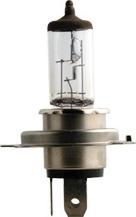 Produktbild Philips H4 12V NARVA (H4)