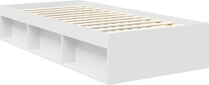 Image du produit vidaXL Bettrahmen (90 x 200 cm)