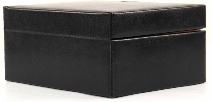 Produktbild Windrose Merino Uhrenbox 19,5 cm