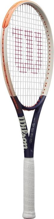 Image du produit Wilson ROLAND GARROS TRIUMPH 3 Navy/White/ Grösse: 3 (3, 298 g)