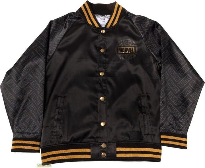 Image du produit Loungefly Marvel by Bomber Jacket 85th Anniversary Taille XL (XL)