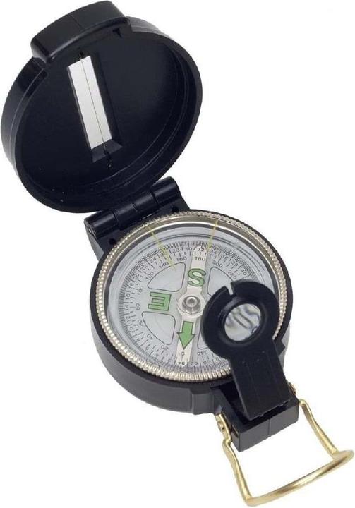 Actual product image Haller Compass