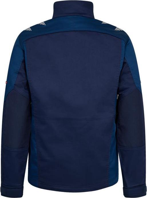 Actual product image F. Engel Galaxy ladies work jacket (S)