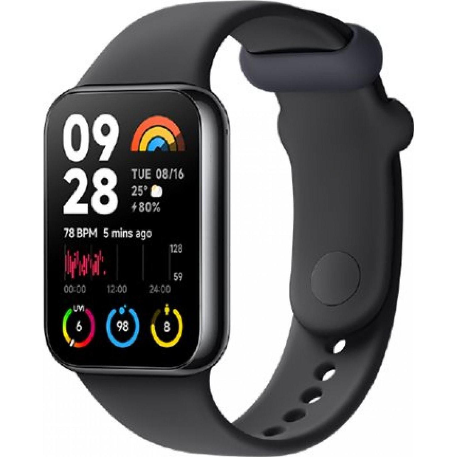 Xiaomi Smart Band 8 Pro (46 mm), Smartwatch
