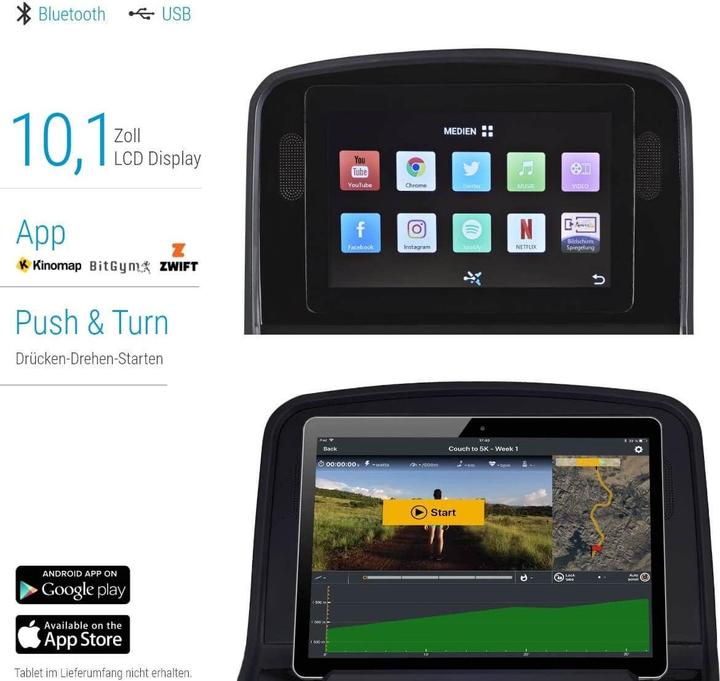 Produktbild Finnlo by Hammer Performance