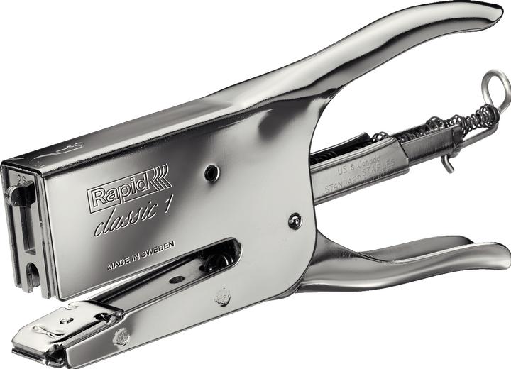 Actual product image Rapid Plier K1 (50 Sheets)