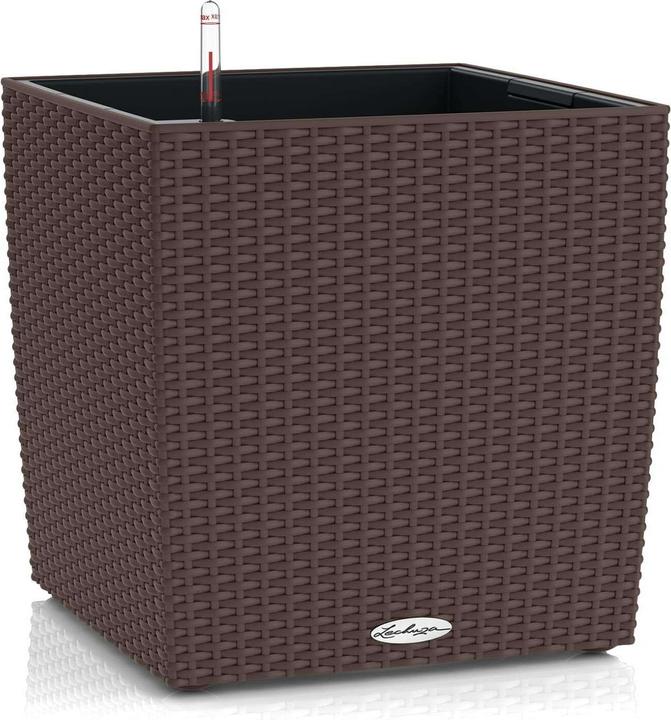 Produktbild Lechuza Cube Cottage (30 cm)