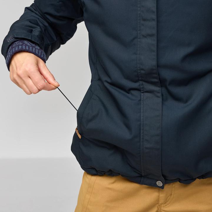 Immagine prodotto Fjällräven Stina Padded (S)