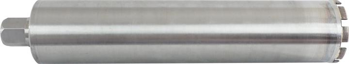 Actual product image Tectool TT Diamond core bit brazed, Ø 72mm, 1 1/4" (72 millimetres)