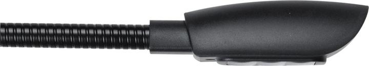 Produktbild Showgear GooseLight XLR, RGBW 45cm 3pin straight dimmable