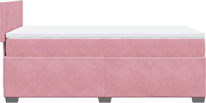 Produktbild vidaXL Boxspringbett (90 x 200 cm)