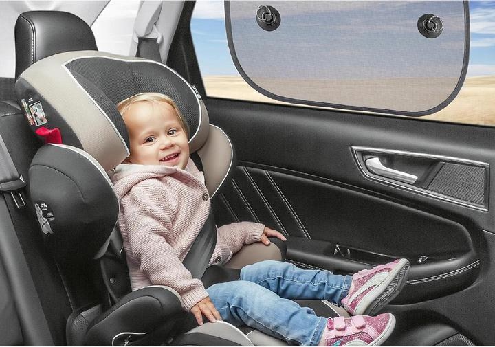 Actual product image Reer TravelKid Sun Basic