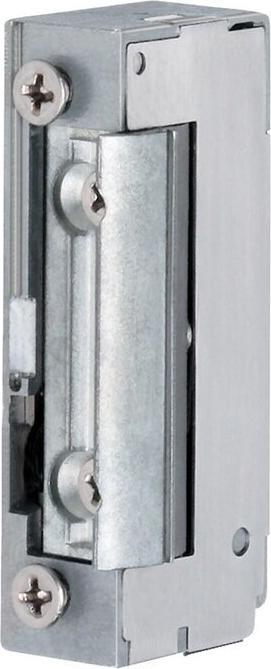 Produktbild effeff 118 E FaFix mit Radiusfalle (Glastür, Indoor)