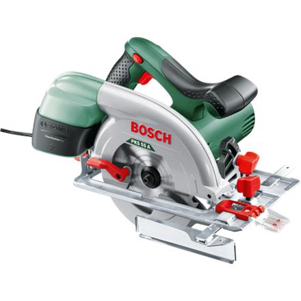Image du produit Bosch Home & Garden Pilarka tarczowa Bosch PKS 55 1200 W 160 mm (0603501020)