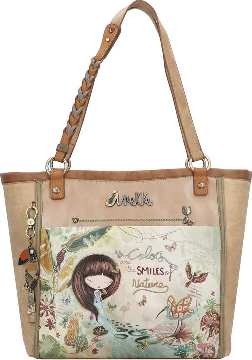 Produktbild Anekke Amazonia Schultertasche 30 cm
