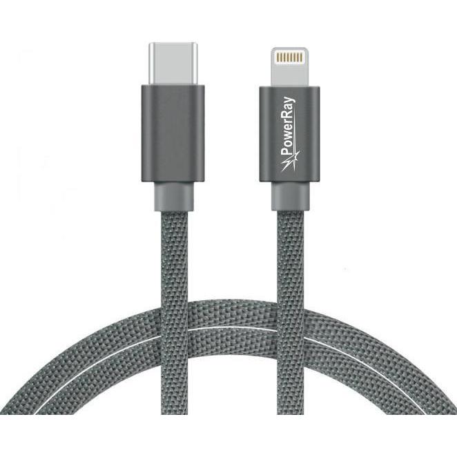 PowerRay Data Cable (USB 3.2 Gen 2), USB Kabel