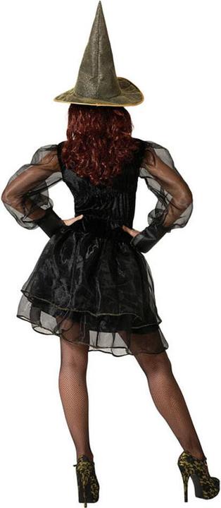 Produktbild Carnival Toys Verkleidung Hexe XXL (XXL)