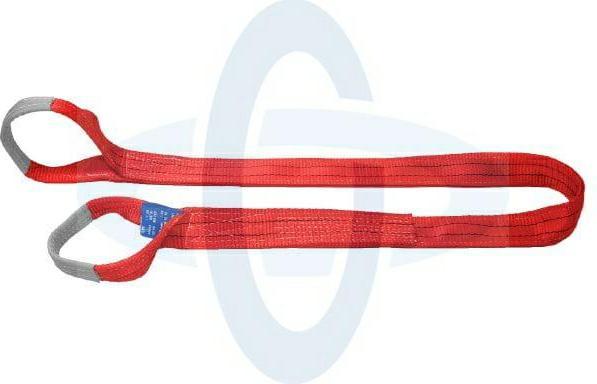 Actual product image Toya Tension strap with tension 8m, 1000daN