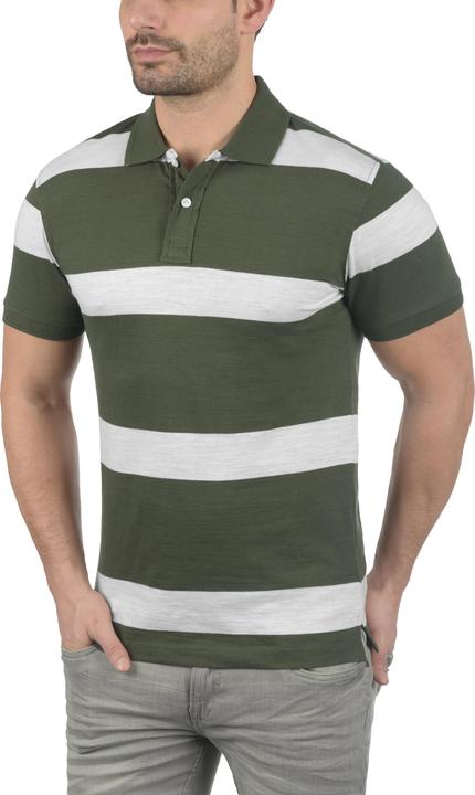 Actual product image Blend Fritz Men's Poloshirt (M)