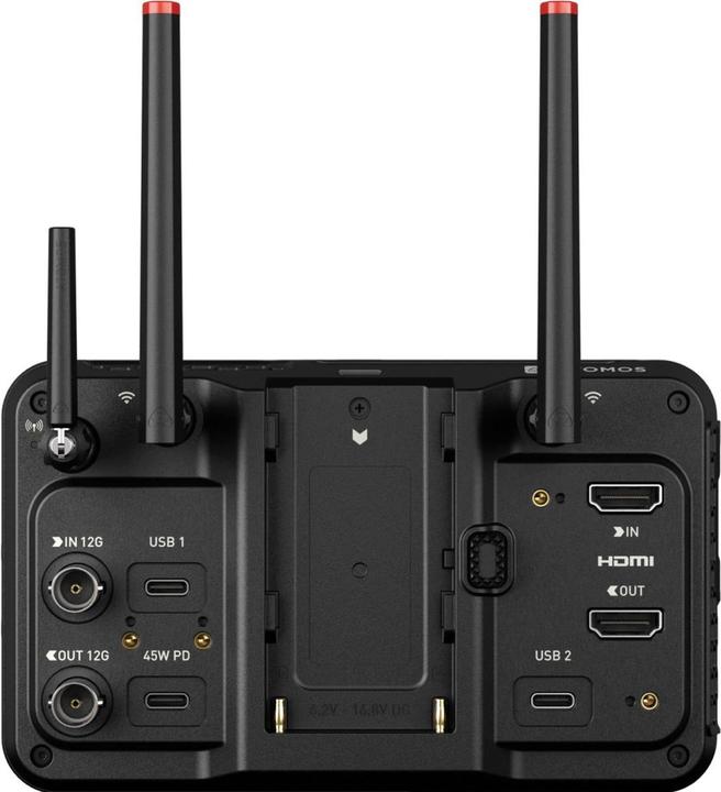 Actual product image Atomos Ninja TX (5.20", Full HD)