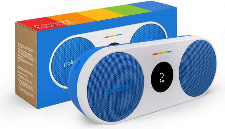 Productafbeelding Polaroid P2 Muziekspeler