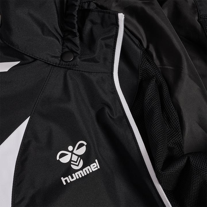 Actual product image hummel hmlCore 2.0 All-Weather Jacket Kids (116)