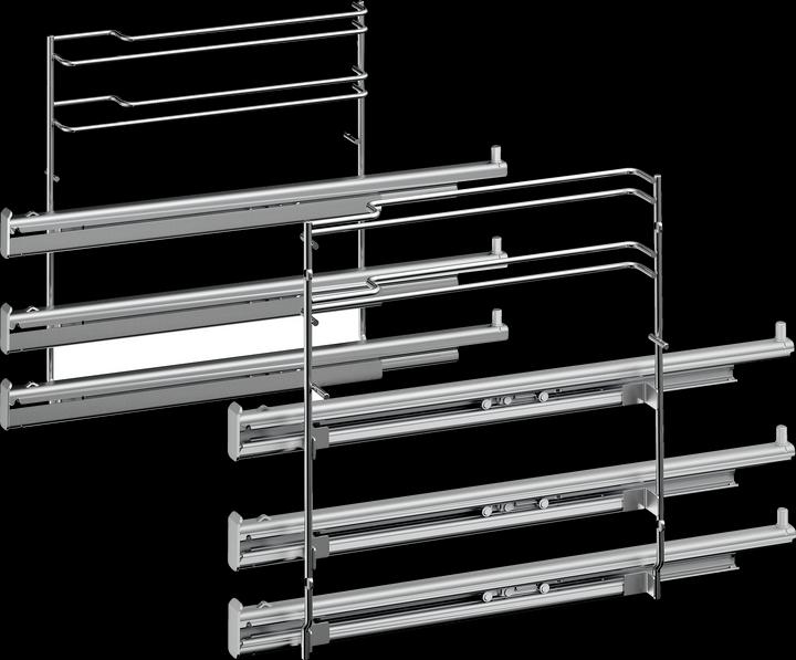 Produktbild Bosch Hausgeräte Hez638300