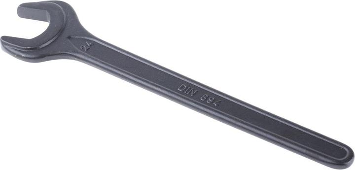 Image du produit Bahco Clé à fourche simple (24 mm)