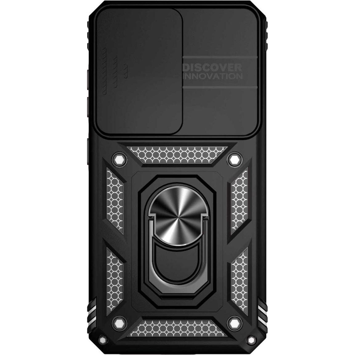 Thumbnail - König Design Hülle Handy Schutz für Samsung Galaxy S23 Plus Ultra Case Cover Tasche Etuis Neu (Samsung Galaxy S23+), Sma...