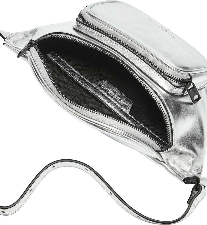 Immagine prodotto Liebeskind Berlin Belt-Bag Gürteltasche in Metallic-Optik
