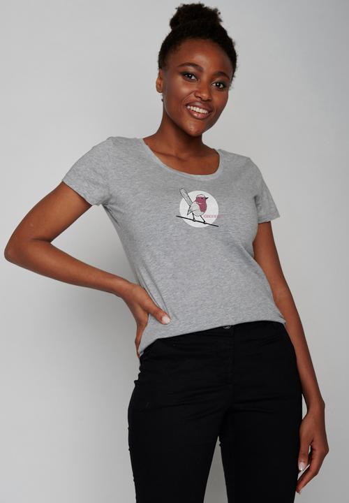 Immagine prodotto Greenbomb T-Shirt Animal Koernerfreund (XS)