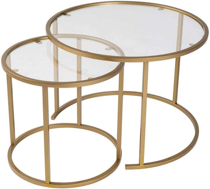 Produktbild Skye Decor Aurum Coffee Table Set