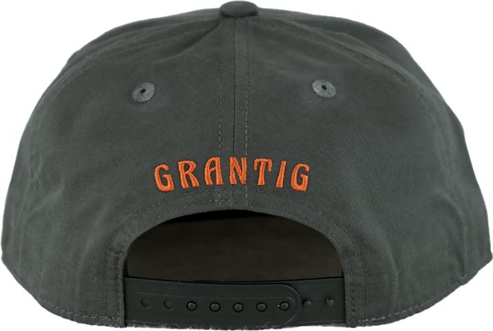 Produktbild Bavarian Caps Grantler Klub: Pumuckl Snapback (One Size)