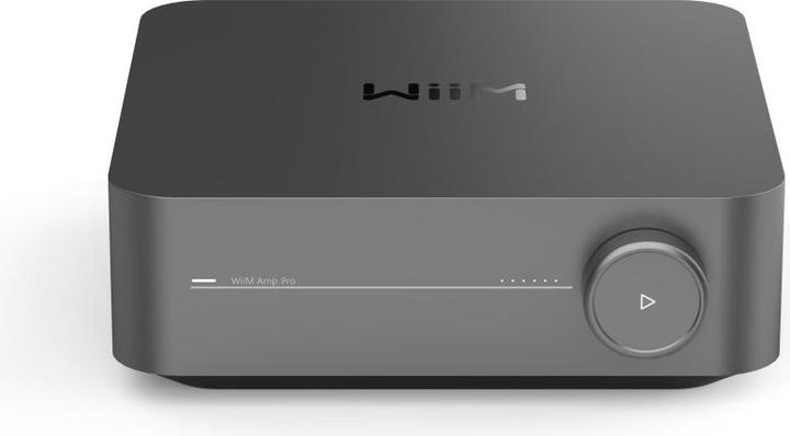 Immagine prodotto WiiM Amp Pro (Amplificatore)