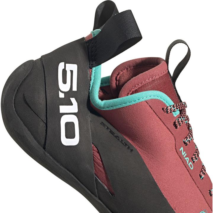 Actual product image Five Ten Niad Lace climbing shoes (38)